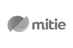 Mitie logo