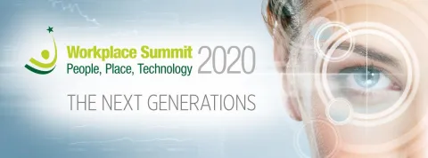 Workplace Summit 2020 – The Next Generations