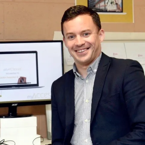 Gearoid Kearney