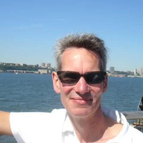 James Harty