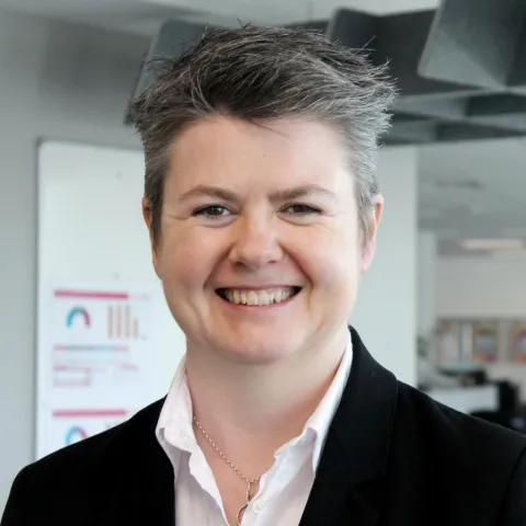 Sinead O'Toole